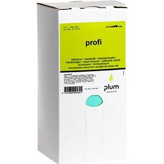 Håndrens profi bag-in-box 8x1,4ltr 0918