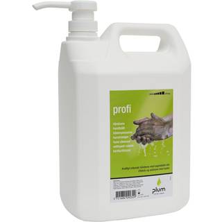 Plum Profi håndrens 5L
