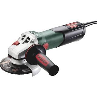 Metabo WEA 11-125 Quick - 603626000 Vinkelsliber kompaktklasse