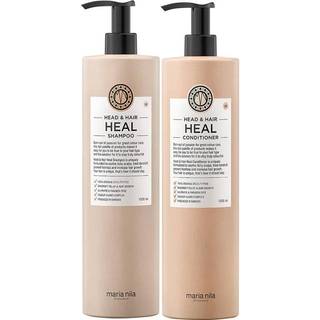 Maria Nila Head & Hair Heal 2x1000ml