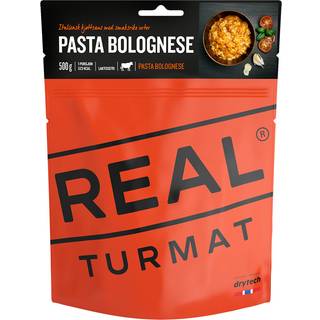 Real Turmat Pasta Bolognese 500 Gr NoColour, Orange, OneSize