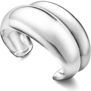 Georg Jensen Curve armring 20000026 (S)