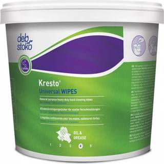 Håndrens Kresto Universal Wipes 150St Scjohnson
