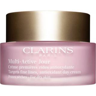 Clarins Multi-Active Day Cream Dry Skin 50 ml.