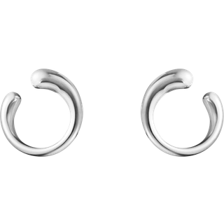 Georg Jensen Mercy Øreringe