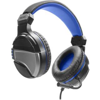 SpeedLink NEAK Gaming Headset, PS4 Black -> Forventet levering: 1-2 hverdage