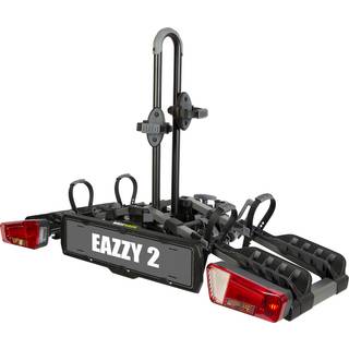 Buzzrack Eazzy-2 cykelholder til 2 cykler