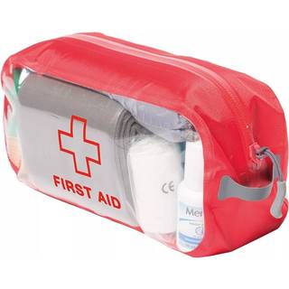 Exped Clear Cube First Aid M Red, M