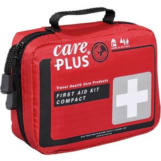 Care Plus Compact First Aid Kit NoColour, OneSize
