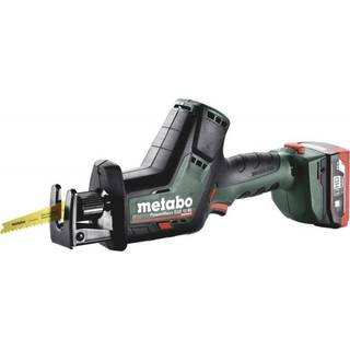Metabo PowerMaxx SSE 12 BL - 602322840 Akku-bajonetsav