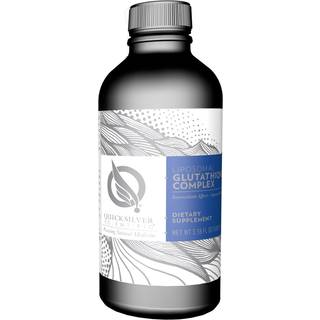 Quicksilver Glutathion Komplex