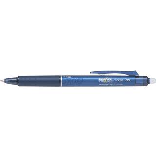 Pilot FriXion Point pen 0,5mm sort