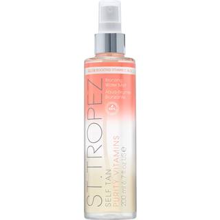 St. Tropez Self Tan Purity Vitamins Bronzing Water Mist (200 ml)