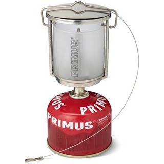 Gaslampe Primus Mimer Lantern, 480 W, 330 lumen, med integreret piezotænder