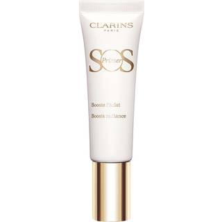 Clarins SOS Primer Boosts Radiance 00 Unisersal Light