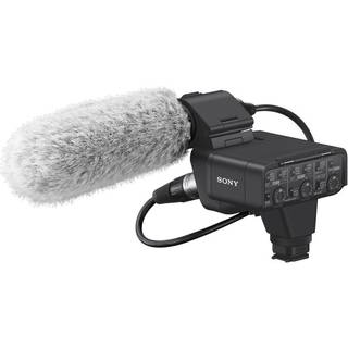 Sony XLR-K3M - microphone