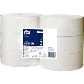 Tork Jumbo Toiletpapir, Hvid, T1