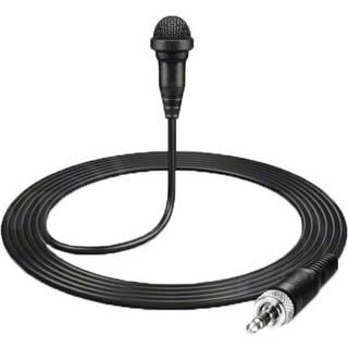 SENNHEISER ME 2 LAVALIER MICROPHONE