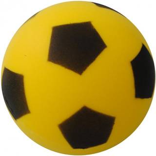 Fodbold i skum, 1 stk