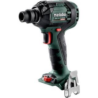 Metabo SSW 18 LTX 300 Cordless Impact Driver