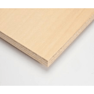 Østen krydsfiner 15x1220x2440mm BB/CC - DLH