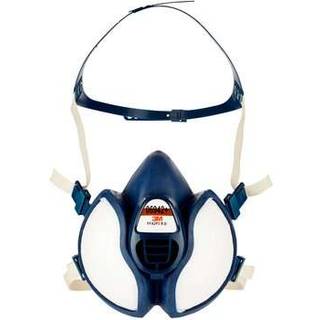 3M 4255+ - NY Sikkerhedsmaske til organi... 1 stk.