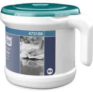 Tork Reflex transportabel M4 dispenser 473186