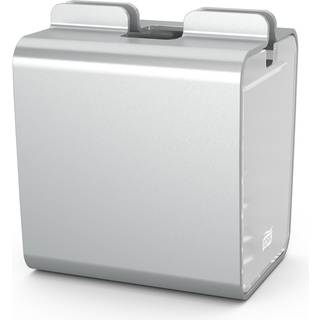 Tork 274002 Xpressnap® Servietdispenser, Aluminium, Hygiejnisk én-ad-gangen funktion
