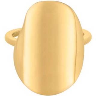 Pernille Corydon Nova Ring Forgyldt - 57