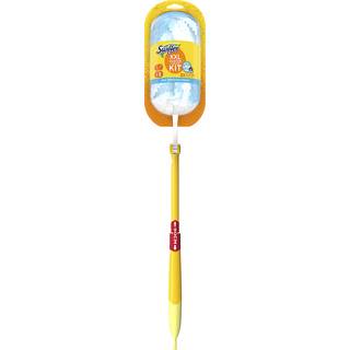 Swiffer Duster Kit XXL - Skaft & 2 Klude