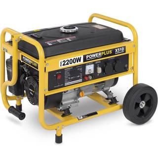 Generator 2200 watt