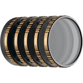 Osmo Action - Shutter Collection 5 Pack