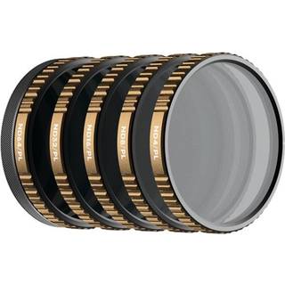 Polarpro Vivid Pl-nd4/8/16/32/64 Filters Osmo Action