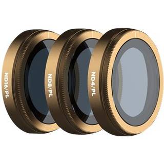 Polar Pro ND-filtre til Mavic 2 Zoom (Vivid Collection) 3-pack