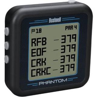 Bushnell Phantom Blå GPS ur