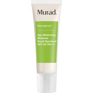 Murad Resurgence Age-Balancing Moisture Broad Spectrum SPF30 - 30 ml