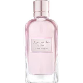 Abercrombie & Fitch First Instinct Eau de Parfum til kvinder 50 ml - 50 ml