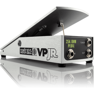 Ernie Ball EB-6181 Volume Pedal 25K Jr.