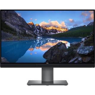 27" Dell UltraSharp UP2720Q - 3840x2160 (4K/UHD) - IPS - 90W Thunderbolt 3 / USB-C HUB