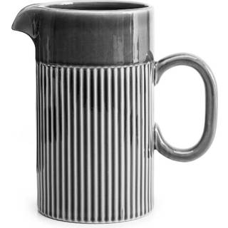 Sagaform Coffee & More kande 1 L Grå