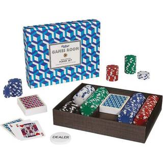 Ridley's Games Room Poker Set - Spil
