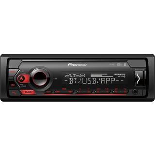 Pioneer MVH-S420DAB Bluetooth, DAB+ radio