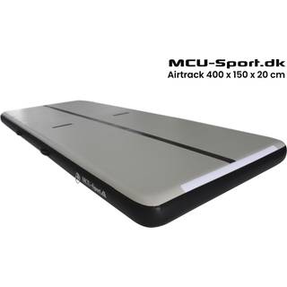 MCU-Sport Airtrack 400 x 150 x 20 cm