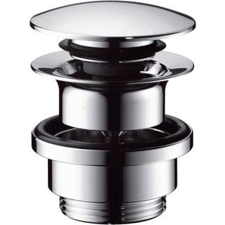 Hansgrohe Push-open bundventil 5/4"