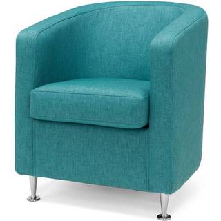 Astrid lænestol - PU læder