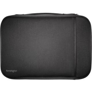 Kensington 14.1'' Universal Sleeve, sort
