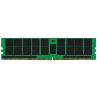 Kingston Ram 64gb 2933mhz Ddr4 288-pin Dimm