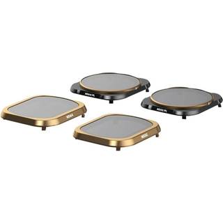 PolarPro DJI Mavic 2 Pro Cinema Limited Collection 4-Pack ND32, ND64, ND32/PL, ND64/PL