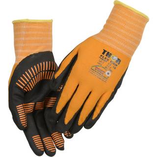 Thor Fingerdyppet nitrilhandske Flex Grip str 8