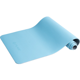 Pure2Improve PURE YOGAMAT (173 x 58 x 0,6 cm) Blue
